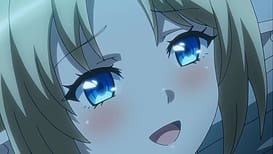 Image 16 | ○○交配 第十二話 毎日お世話してくれる彼女はエルフのお姫様 後編 | View Image!