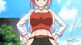 Sample Image 0 / Kowaku no Toki 03 / 蠱惑の刻 「巨乳だるまっ娘・桃子~濡れもげ抉る切ない肢体~」 | View Image!