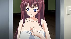Sample Image 1 / Kowaku no Toki 03 / 蠱惑の刻 「巨乳だるまっ娘・桃子~濡れもげ抉る切ない肢体~」 | View Image!