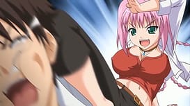 Sample Image 2 / Kowaku no Toki 03 / 蠱惑の刻 「巨乳だるまっ娘・桃子~濡れもげ抉る切ない肢体~」 | View Image!