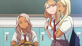 Image 1 | 黒ギャルアラカルト 2[BUTA] | View Image!