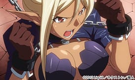 Image 1 | 黒獣 [クロイヌ] ～気高き聖女は白濁に染まる～ | View Image!