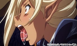 Image 3 | 黒獣 [クロイヌ] ～気高き聖女は白濁に染まる～ | View Image!