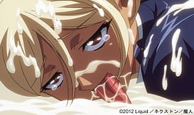 Image 8 | 黒獣 [クロイヌ] ～気高き聖女は白濁に染まる～ | View Image!