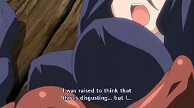 Image 5 | 黒獣（クロイヌ）～気高き聖女は白濁に染まる～ ～アリシア×プリム 奉仕国家抗い編～ | View Image!