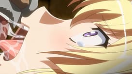 Image 8 | 黒獣（クロイヌ）～気高き聖女は白濁に染まる～ ～アリシア×プリム 奉仕国家抗い編～ | View Image!