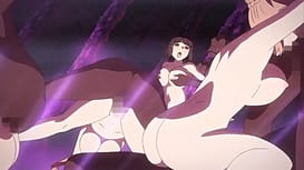 Image 10 | 黒獣 ～気高き聖女は白濁に染まる～ クラウディア × セレスティン 義父との関係。女神が堕ちる朝には…編 | View Image!