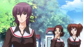 Image 8 | 狂った教頭～断罪の学園～誕生編 | View Image!