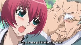 Image 10 | 狂った教頭～断罪の学園～誕生編 | View Image!