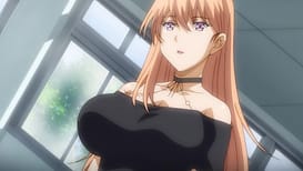 Image 1 | 極限痴漢特異点3 The Animation 布藤依桜里 編 | View Image!