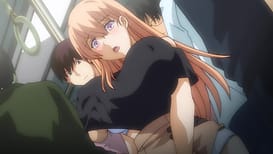 Image 2 | 極限痴漢特異点3 The Animation 布藤依桜里 編 | View Image!