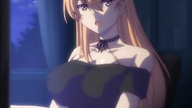 Image 5 | 極限痴漢特異点3 The Animation 布藤依桜里 編 | View Image!