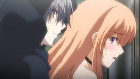 Image 8 | 極限痴漢特異点3 The Animation 布藤依桜里 編 | View Image!