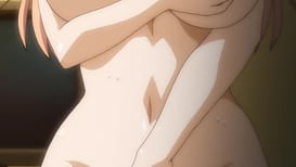 Image 10 | 極限痴漢特異点3 The Animation 布藤依桜里 編 | View Image!