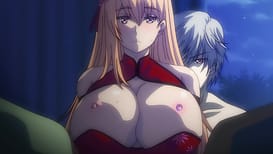 Image 16 | 極限痴漢特異点3 The Animation 布藤依桜里 編 | View Image!