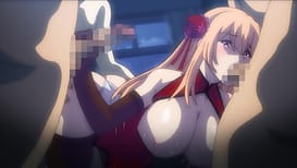 Image 17 | 極限痴漢特異点3 The Animation 布藤依桜里 編 | View Image!