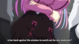 Image 1 | 極限痴漢特異点3 The Animation 宝生りみか 編 | View Image!
