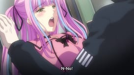 Image 2 | 極限痴漢特異点3 The Animation 宝生りみか 編 | View Image!