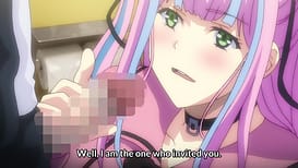 Image 4 | 極限痴漢特異点3 The Animation 宝生りみか 編 | View Image!