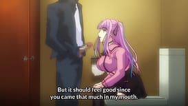 Image 7 | 極限痴漢特異点3 The Animation 宝生りみか 編 | View Image!