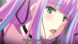 Image 8 | 極限痴漢特異点3 The Animation 宝生りみか 編 | View Image!
