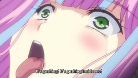 Image 17 | 極限痴漢特異点3 The Animation 宝生りみか 編 | View Image!