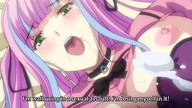 Image 20 | 極限痴漢特異点3 The Animation 宝生りみか 編 | View Image!