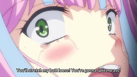 Image 21 | 極限痴漢特異点3 The Animation 宝生りみか 編 | View Image!