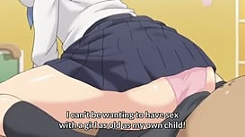 Image 7 | OVA 巨乳J○がオジさんチ○ポとじゅぽじゅぽいやらしいセックスしてます。＃1どうやって誘惑、シちゃおっかなぁ | View Image!