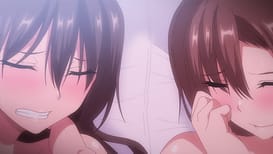 Image 14 | OVA 巨乳が2人いないと勃起しない夫のために友達を連れてきた妻 ＃1 | View Image!