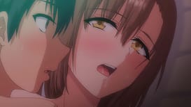 Image 3 | OVA 巨乳が2人いないと勃起しない夫のために友達を連れてきた妻 ＃2 | View Image!