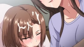 Image 6 | OVA 巨乳が2人いないと勃起しない夫のために友達を連れてきた妻 ＃2 | View Image!