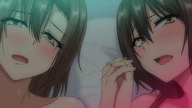 Image 11 | OVA 巨乳が2人いないと勃起しない夫のために友達を連れてきた妻 ＃2 | View Image!