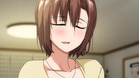 Image 14 | OVA 巨乳が2人いないと勃起しない夫のために友達を連れてきた妻 ＃2 | View Image!