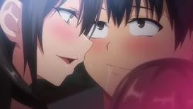 Image 15 | OVA 巨乳が2人いないと勃起しない夫のために友達を連れてきた妻 ＃2 | View Image!
