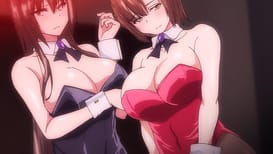 Image 23 | OVA 巨乳が2人いないと勃起しない夫のために友達を連れてきた妻 ＃2 | View Image!
