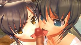 Image 5 | 「巨乳×限界×絵巻3」 | View Image!