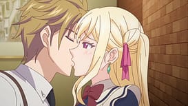 Image 1 | L’amour fou de l’automate ～目覚める吐息～ | View Image!