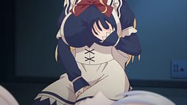 Image 13 | L’amour fou de l’automate ～目覚める吐息～ | View Image!