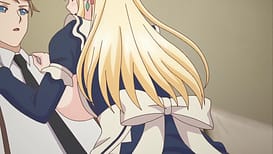 Image 17 | L’amour fou de l’automate ～目覚める吐息～ | View Image!