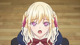 Image 18 | L’amour fou de l’automate ～目覚める吐息～ | View Image!