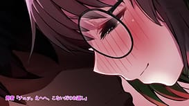 Image 6 | 文学少女 鈴音の大学性活 The Motiom Anime | View Image!