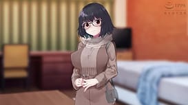 Image 9 | 文学少女 鈴音の大学性活 The Motiom Anime | View Image!