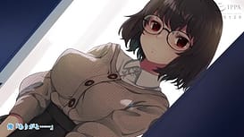 Image 19 | 文学少女 鈴音の大学性活 The Motiom Anime | View Image!