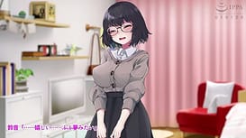 Image 20 | 文学少女 鈴音の大学性活 The Motiom Anime | View Image!