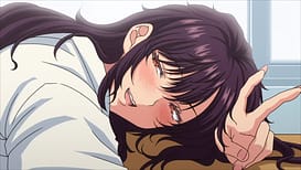 Image 1 | ラブはギャルから始まる運命 前編[ナスムスビム] | View Image!