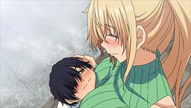 Image 2 | ラブはギャルから始まる運命 前編[ナスムスビム] | View Image!