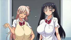 Image 5 | ラブはギャルから始まる運命 後編[ナスムスビム] | View Image!
