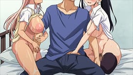 Image 14 | ラブはギャルから始まる運命 後編[ナスムスビム] | View Image!