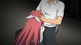 Image 5 | 町ぐるみの罠～白濁にまみれた肢体～ 「敦子先生は白濁塗れ・らっき～恥虐辱め尽し」 | View Image!